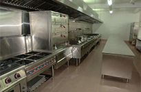 “吃貨”橫行，商用雙鴨山廚房設(shè)備企業(yè)充滿機(jī)遇與挑戰(zhàn)