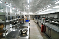 酒店云浮廚房設備太多 清潔技巧早學早輕松