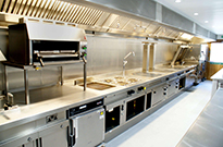 使用不銹鋼廚具需要避免哪些誤區(qū)呢？