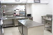 買雙鴨山廚房設(shè)備，為什么要選潤昌？