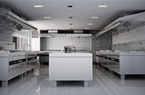 雙鴨山廚房設(shè)備行業(yè)競爭激烈 立足產(chǎn)品品質(zhì)才是發(fā)展之道