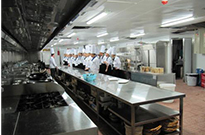 云浮廚房設備企業積極尋求環保創新發展策略