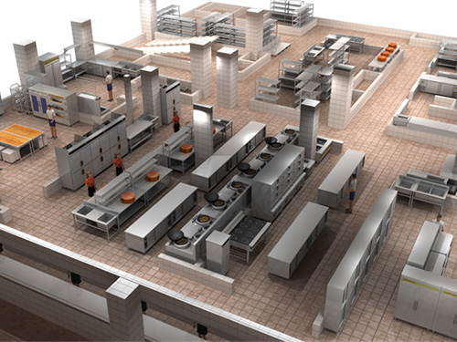 某星級酒店設(shè)計圖