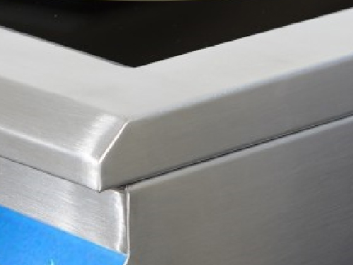 臺式平面小炒爐的圖片