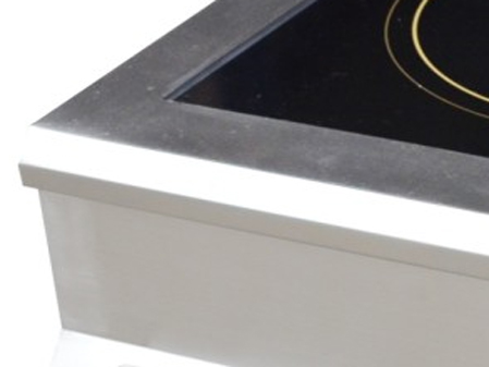 東莞西寧商用電磁爐廠家的圖片