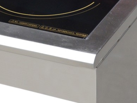 東莞西寧商用電磁爐廠家的圖片