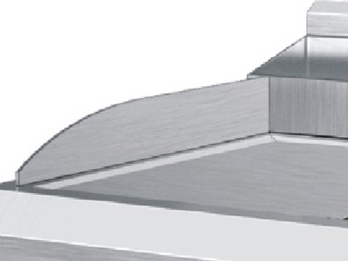 電磁半坑半扒爐的圖片