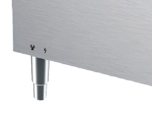 電磁半坑半扒爐的圖片