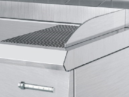 電磁半坑半扒爐的圖片