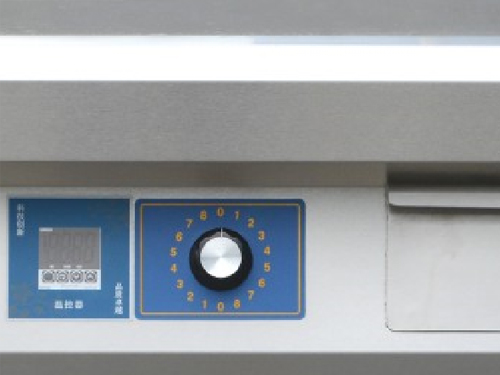 電磁臺式扒爐的圖片