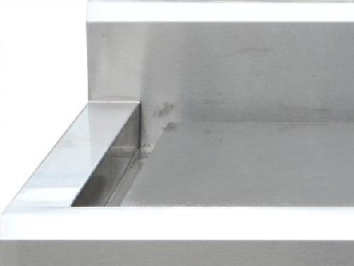 電磁臺式扒爐的圖片