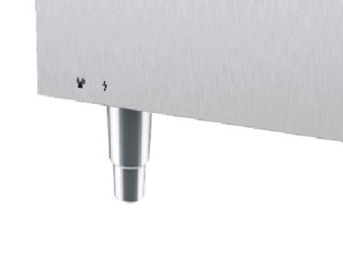 電磁九頭煮面爐的圖片