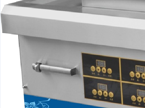 電磁自動(dòng)升降煮面系列的圖片