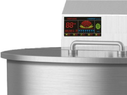 電磁一體式煲湯爐的圖片