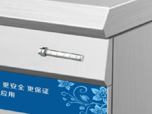 電磁雙頭煲湯爐的圖片