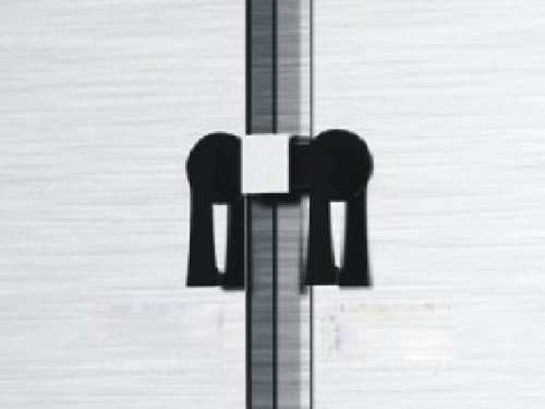 電磁雙門蒸飯柜的圖片