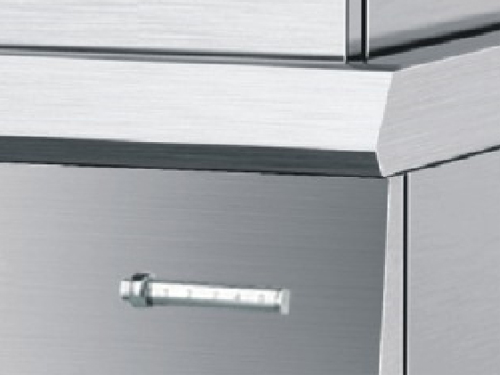 電磁雙門蒸飯柜的圖片