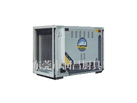 高空油煙凈化器