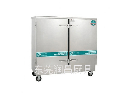 廚房降溫小方法的圖片 廚房降溫小方法的圖片