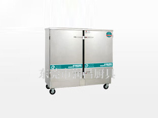 學校西區廚房設備有怎樣的消毒要求