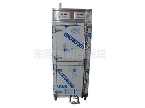 雙門雙控蒸燉柜的圖片 雙門雙控蒸燉柜的圖片