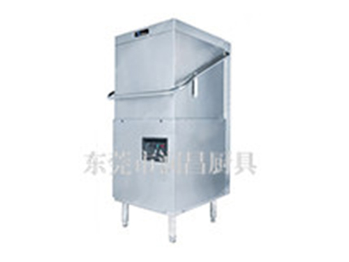 提拉式原州洗碗機