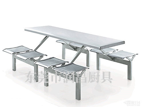 不銹鋼長條餐桌銷售