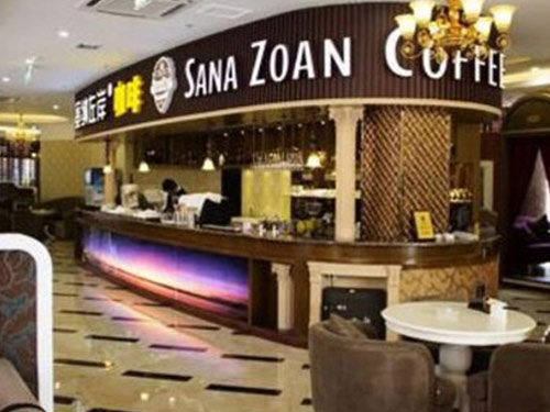 潤昌廚具給你介紹商用南京廚房工程應該怎么做