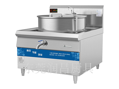 番禺廚房設備廠家如何在逆境中生存下來