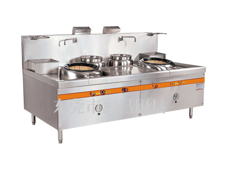 日常工作中如何保障廚房番禺廚具設備完好