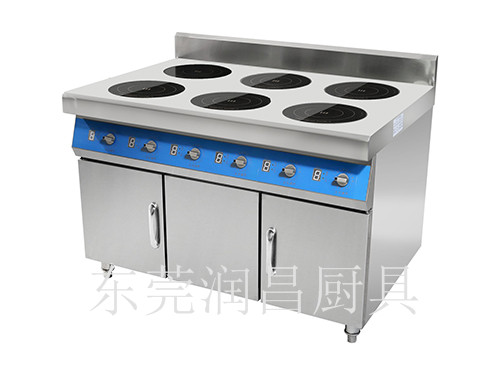 深圳番禺廚房工程設計如何充分利用空間