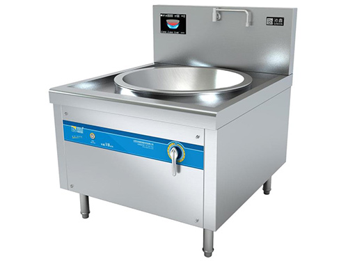 東莞湖北廚房設備的選擇要遵守的原則