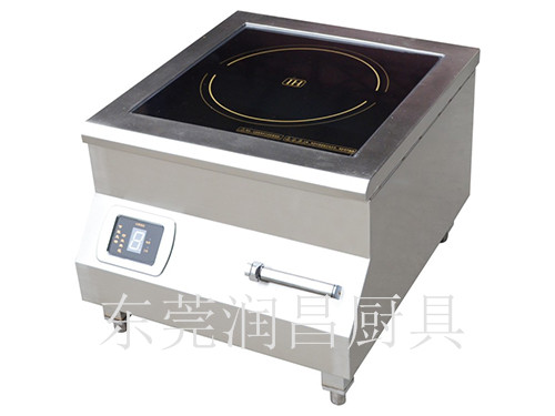 關于使用益陽商用電磁爐的輻射會傷害人體嗎？的圖片