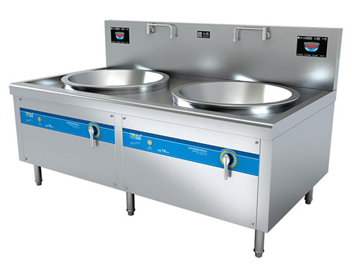 如何減少餐廳德慶廚房設備的損耗？