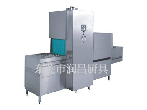 商用益陽洗碗機使用中有哪些附加功能？