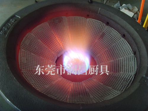 深圳益陽廚房設備使用爐頭的作用有這幾點？