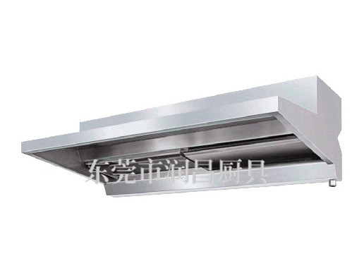 餐廳益陽廚房工程安裝廚房排煙管道時遵守哪些規范要求？