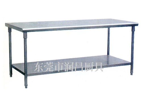 這樣做可避免惠州西峰廚房設備滋生細菌！