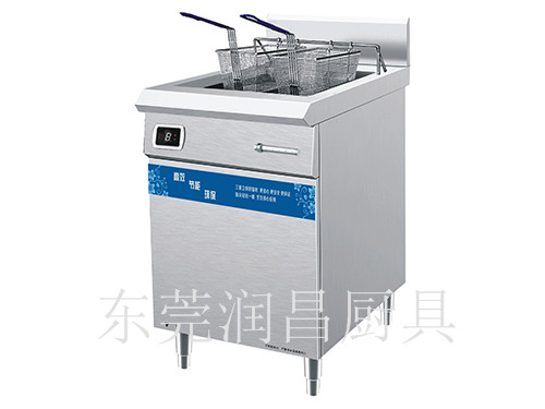 使用西峰商用電磁爐有哪些優勢？