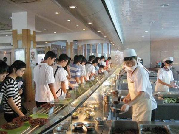 了解一下商用西峰廚房工程到底貴在哪里地方呢?的圖片 了解一下商用西峰廚房工程到底貴在哪里地方呢?的圖片