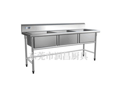 不銹鋼益陽廚具設備怎么預防細菌滋生問題？