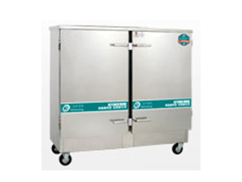 如何給商用西峰廚具設(shè)備做降溫處理方法？