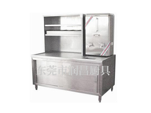 不銹鋼石家莊廚具設備安裝有哪些衛生安全標準？