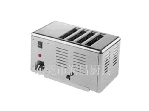 餐廳茂名廚具設備使用多士爐有哪些功能？