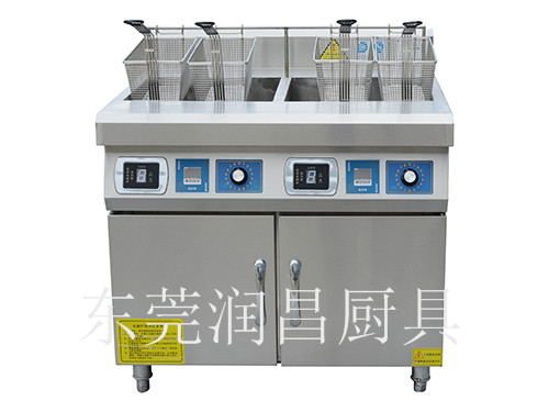 教一下大家整體茂名廚房設備噪音很大怎么處理？