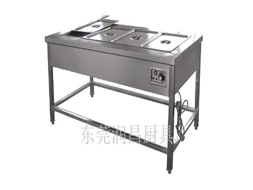 如何解決餐廳貴陽廚具設備細菌生長問題？的圖片