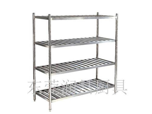 工廠建華廚具設(shè)備層架使用有哪些特點(diǎn)？