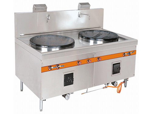 帶你了解建華大炒爐有什么產品優勢？