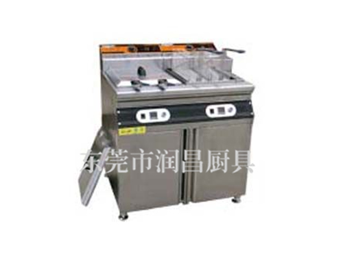 說一說關于整體上海廚具設備的組成部分有哪些？