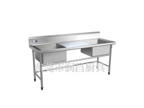 大型上海廚房設備定制盆臺柜時需要注意哪些細節?的圖片 大型上海廚房設備定制盆臺柜時需要注意哪些細節?的圖片